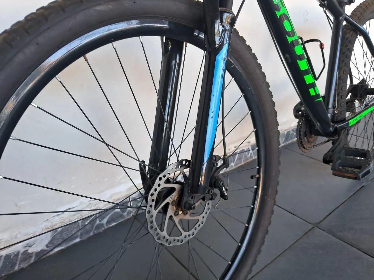 Bike Aro 29 - Foto 4