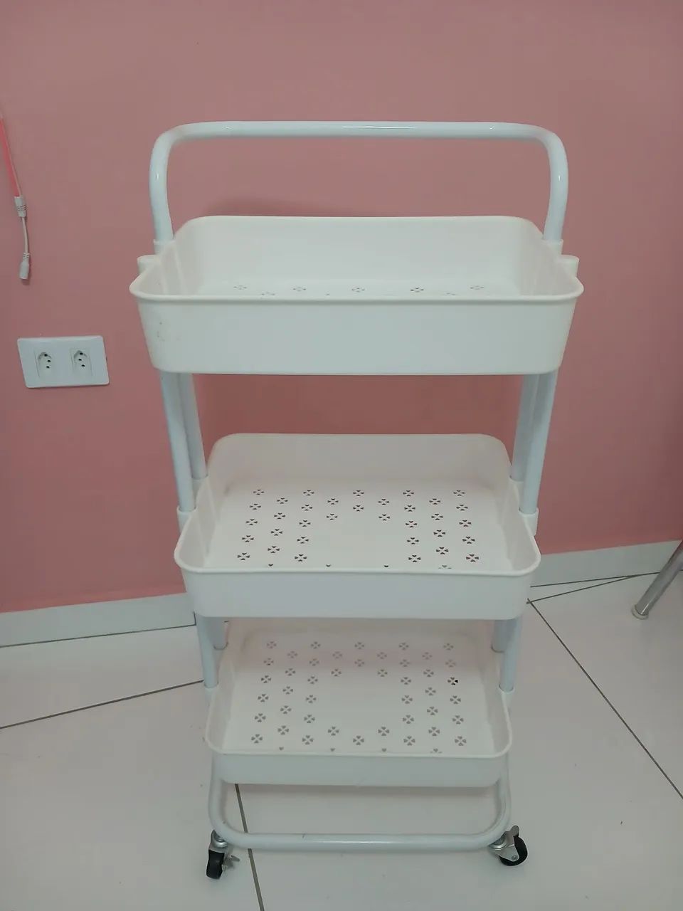Maca para estética facial - Foto 4