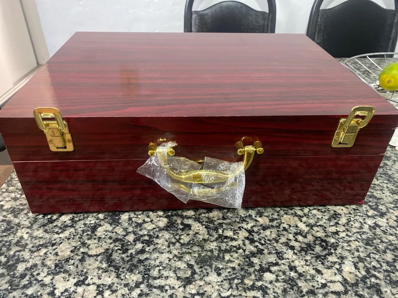Faqueiro - Foto 3