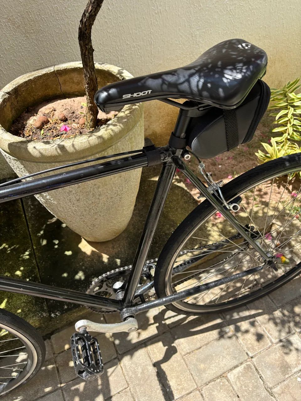 Bicicleta single speed - Foto 3
