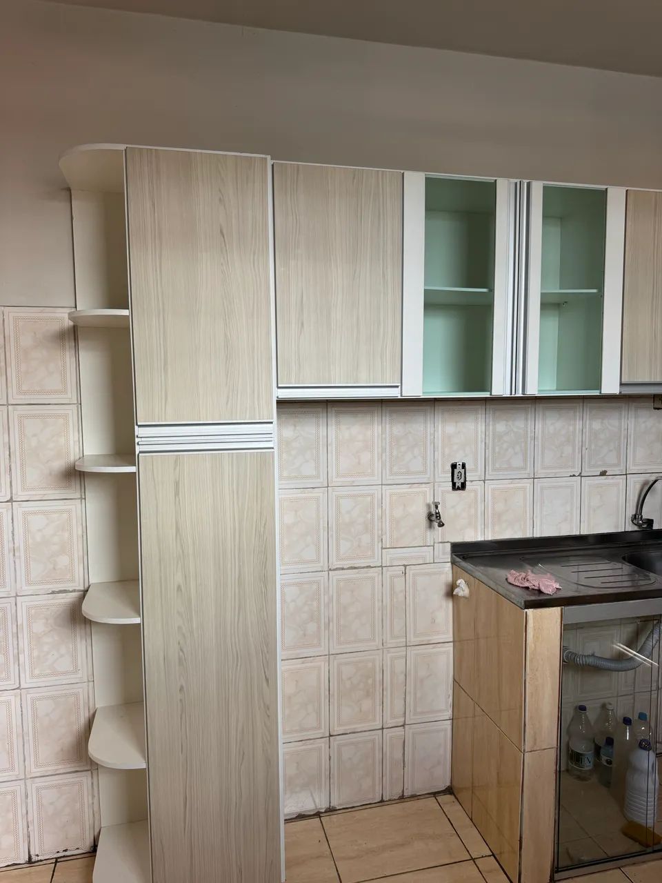 armario de cozinha planejado  - Foto 3