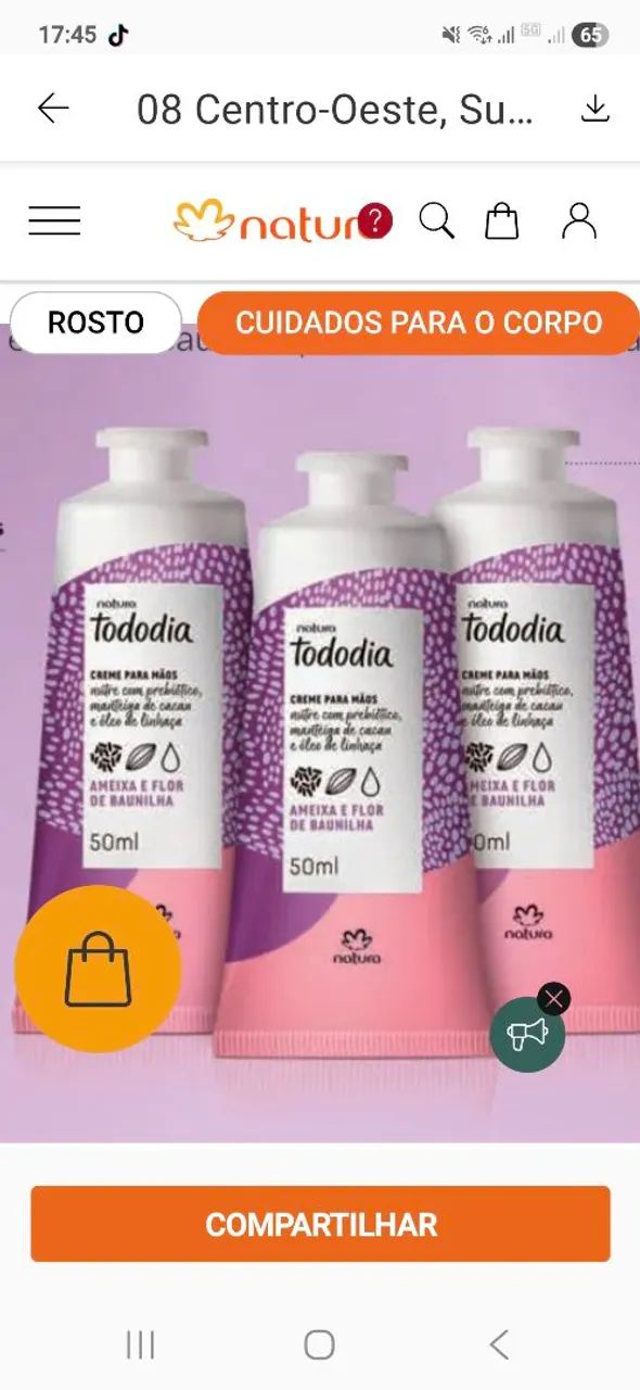Vendo produtos natura  - Foto 5