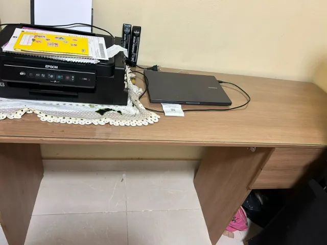 Mesa de Escritório - Foto 4