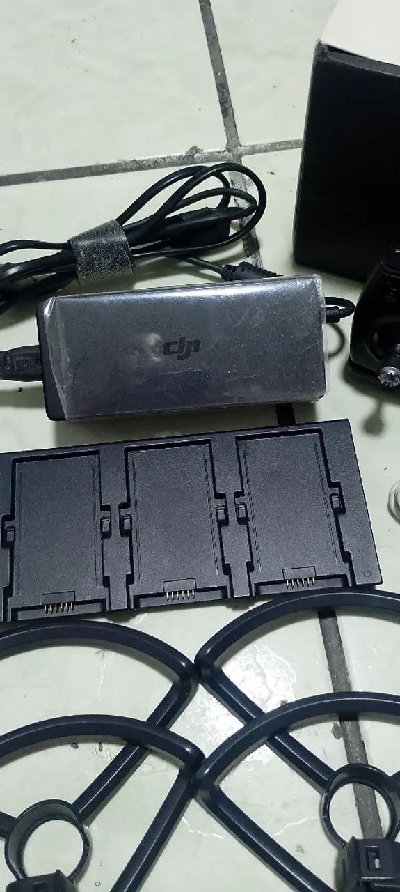 Drone original dji spark - Foto 5