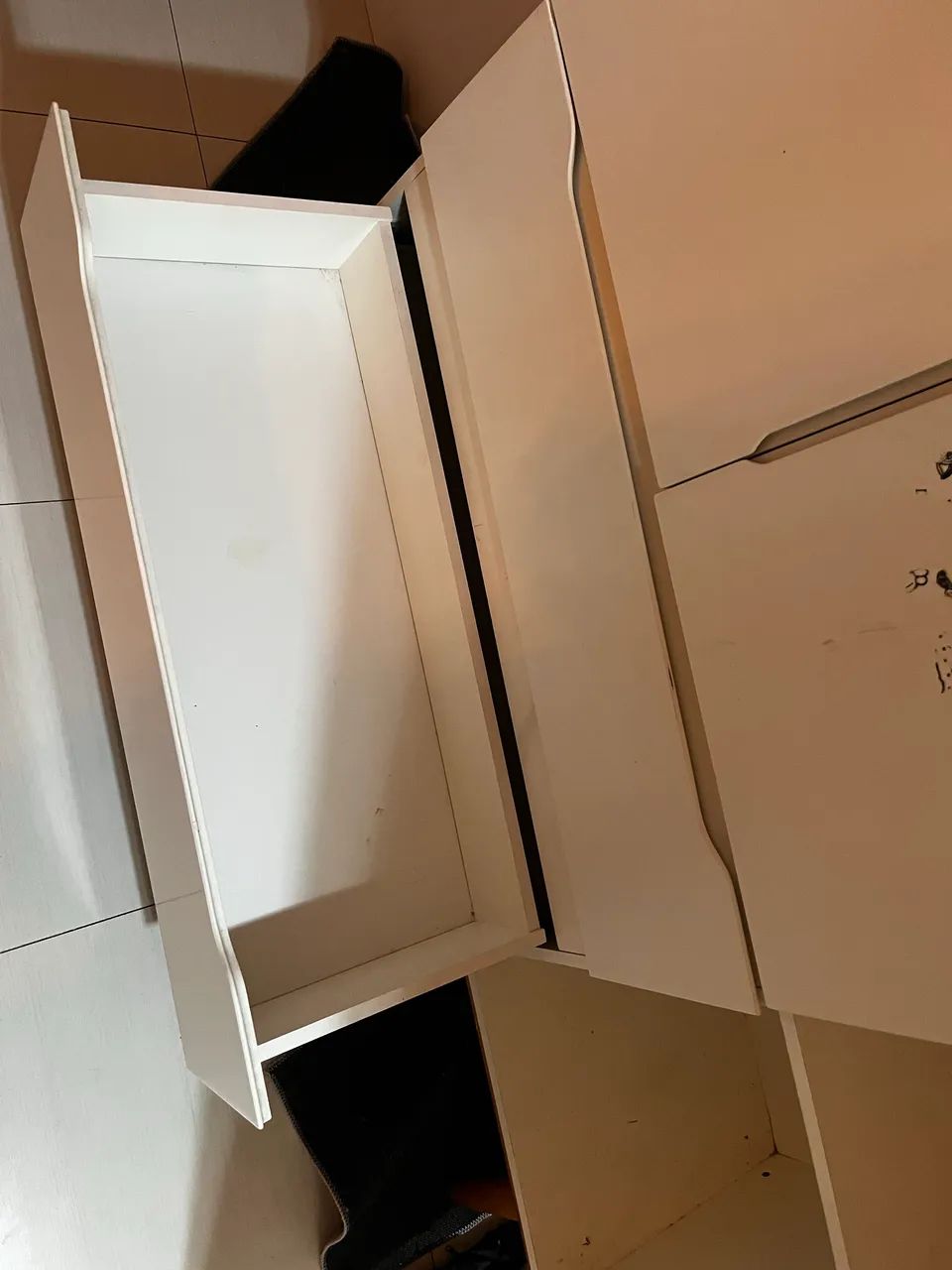 Vende guarda-roupa 100% MDF - Foto 4