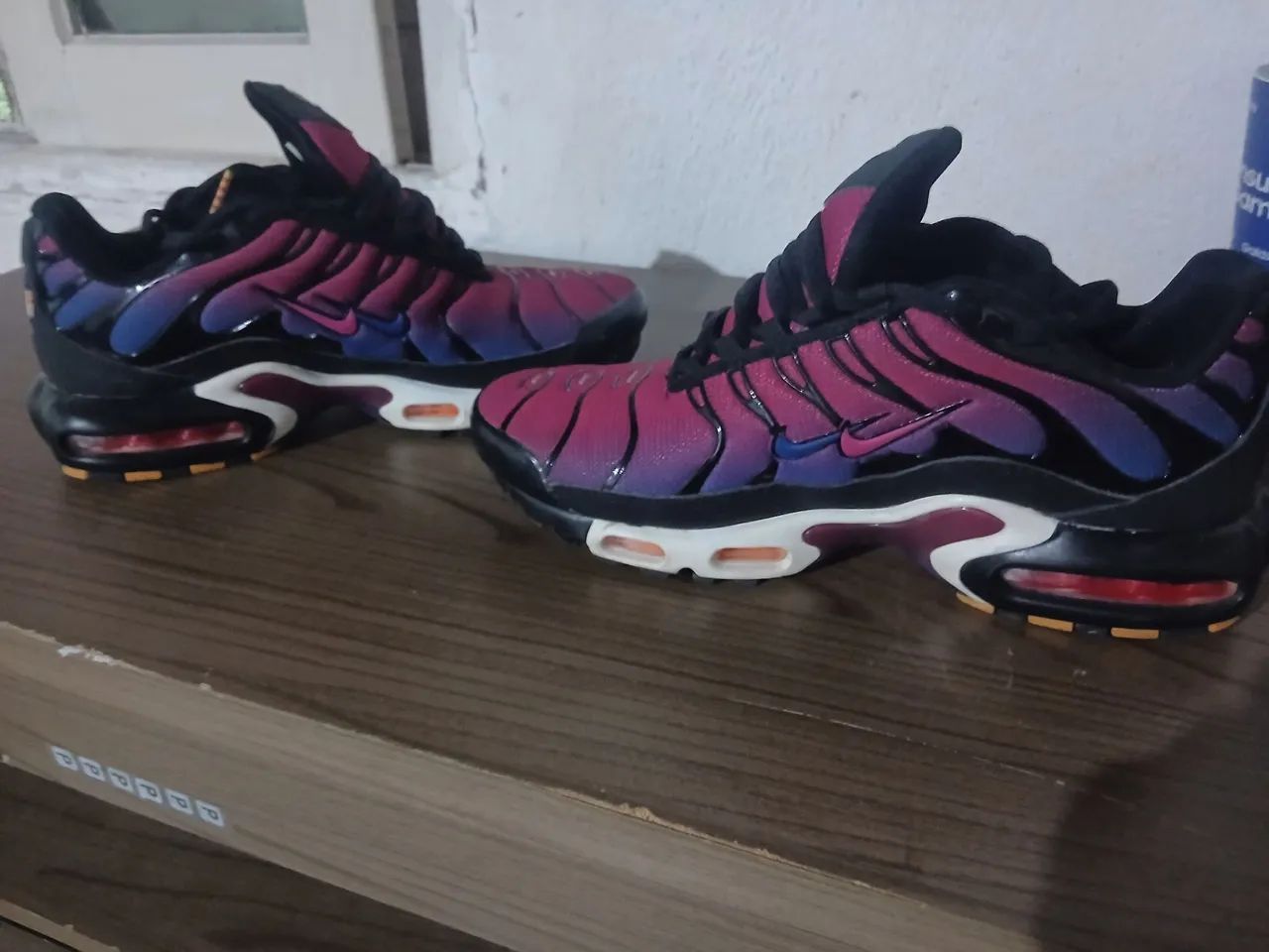  Air Max Tn barcelona - Foto 2