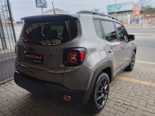 Jeep Renegade Sport 1.8 4X2 Flex 16V Aut. 2021 - Foto 5