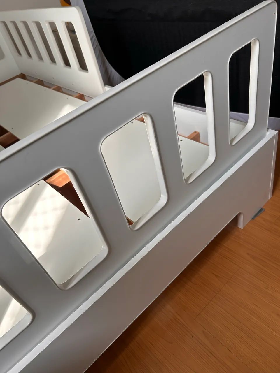 Cama casal montessoriana - Foto 3