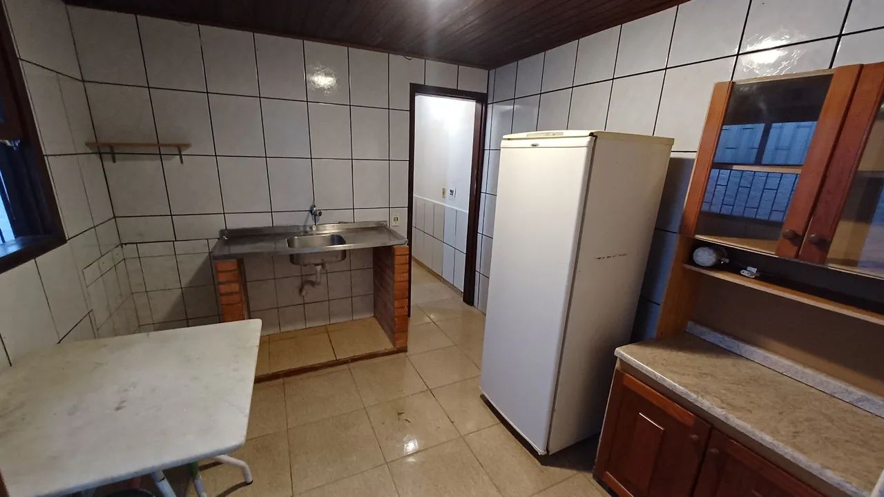 Casa semi mobiliada com 2 quartos  - Foto 4