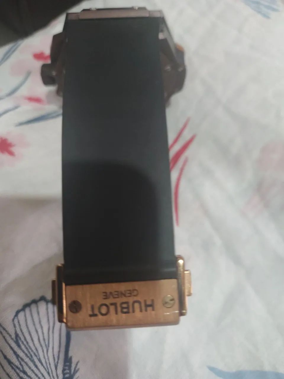 Relógio HUBLOT 1*LINHA - Foto 3