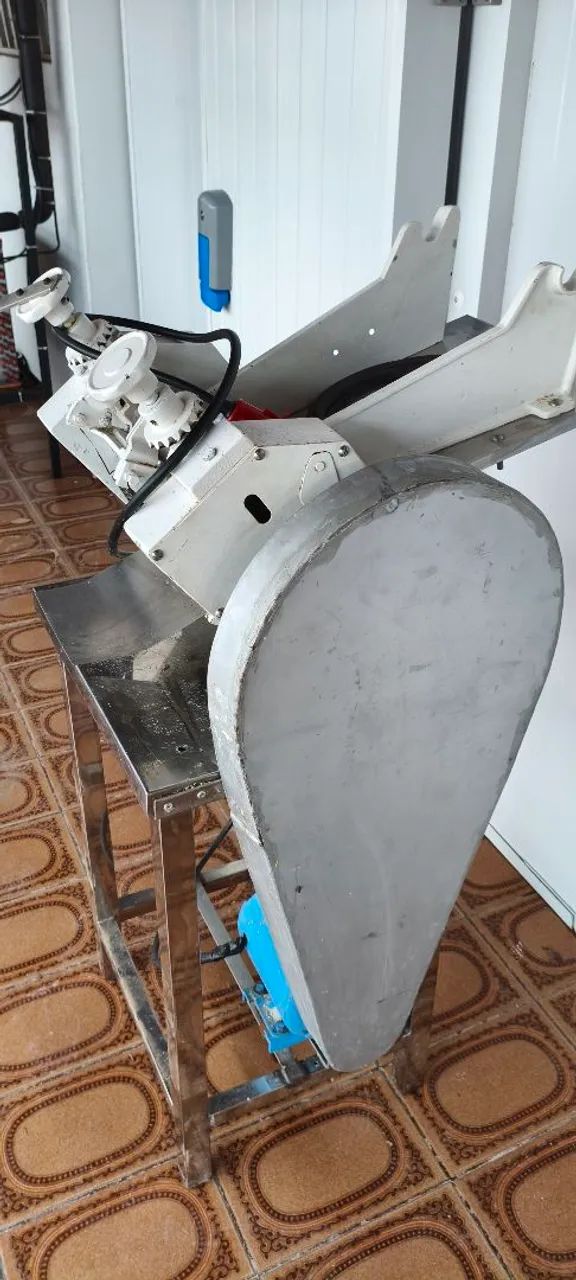 Cilindro leão bem conservado funcionando perfeitamente  - Foto 3