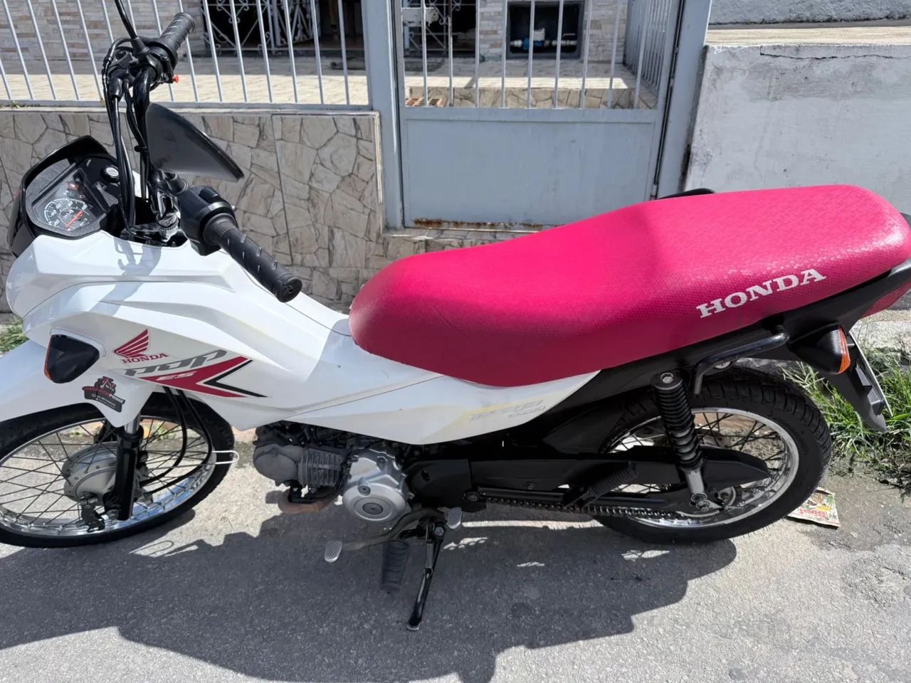 Vendo pop 110i  - Foto 5