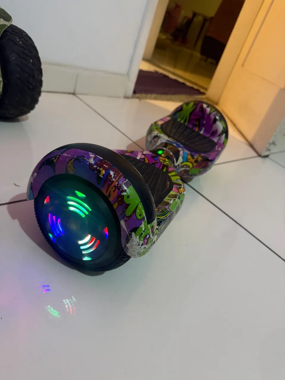 2 hoverboard - Foto 4