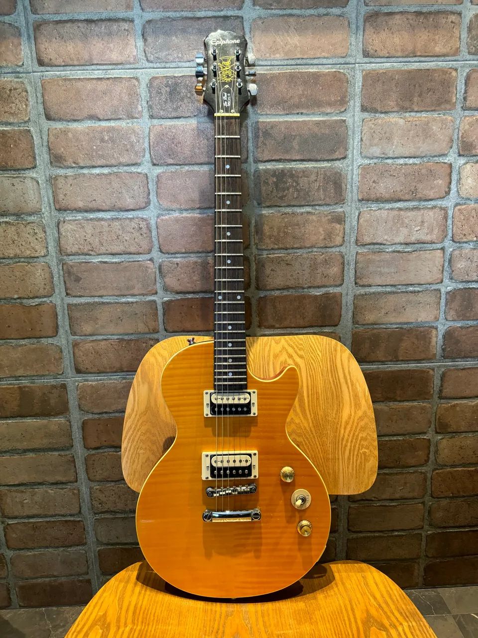 Epiphone Slash 