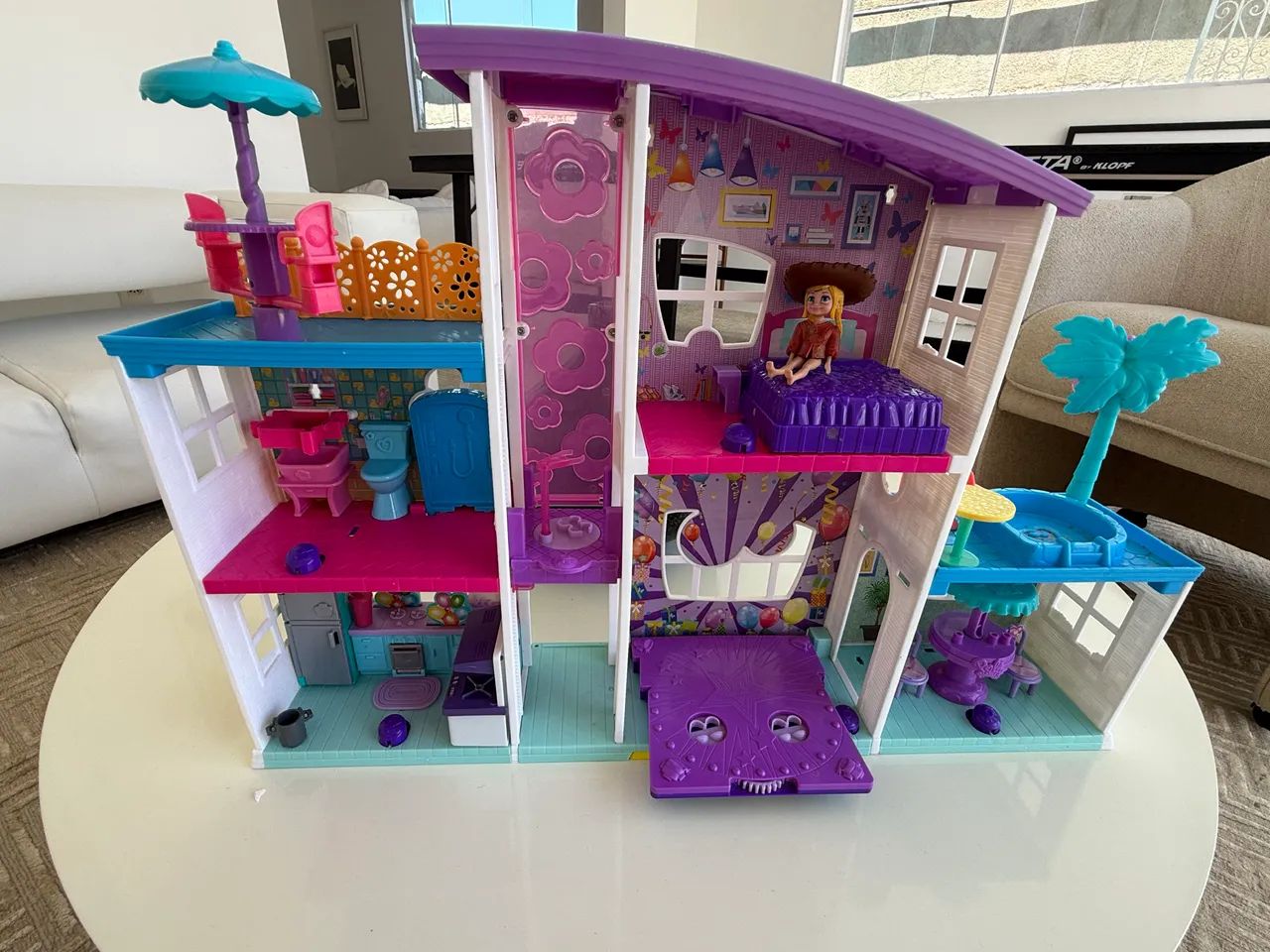 Casa da Polly - Foto 2