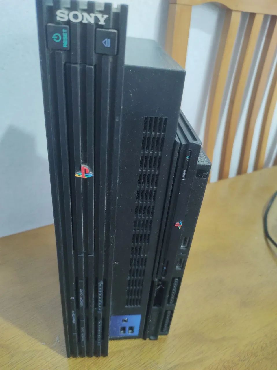 Play 2 Fat e play 2 slim