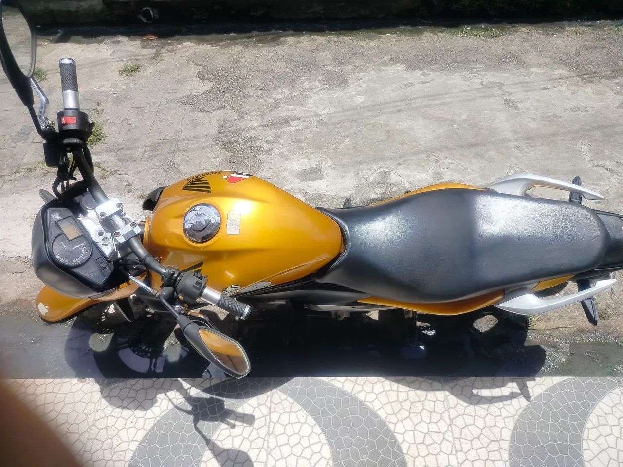 Moto cb300r  - Foto 2