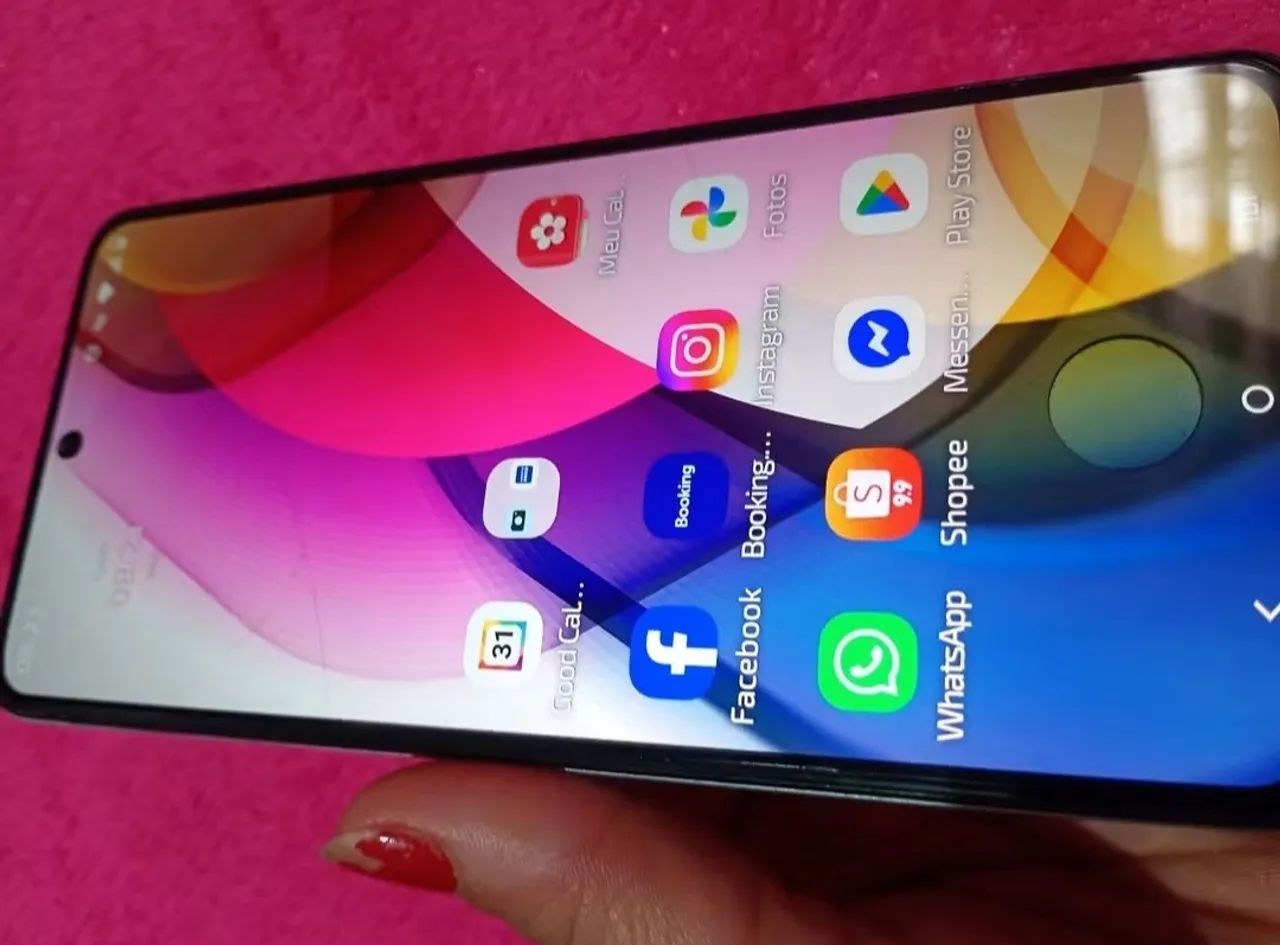 CELULAR MOTOROLA - câmera 50MP , excelente estado! - Foto 3