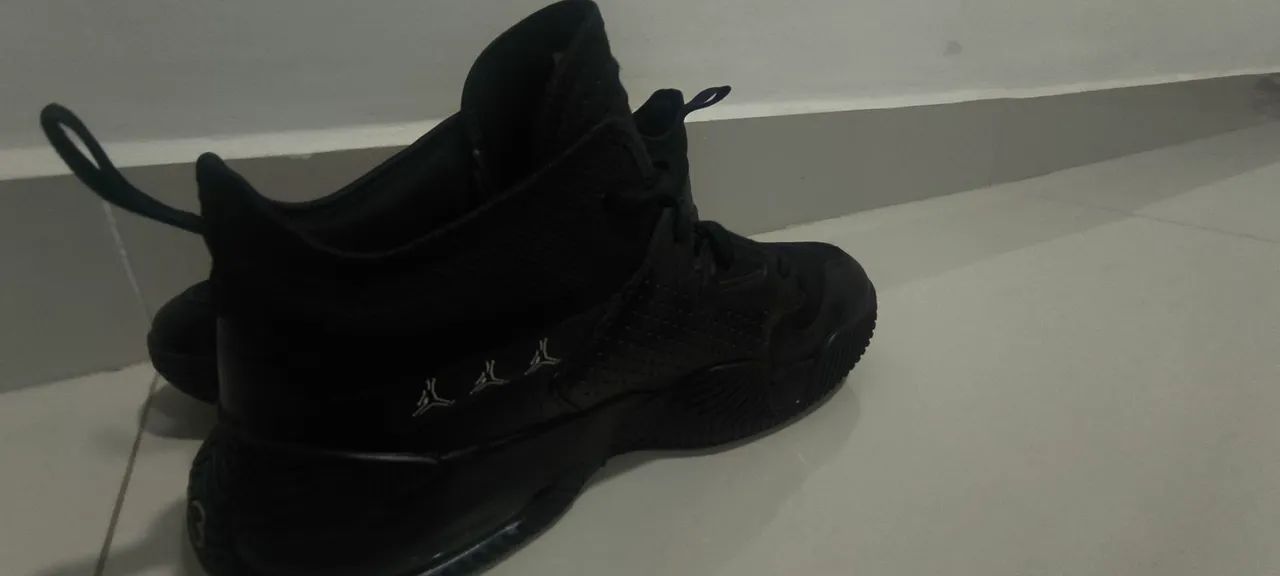 Tênis Jordan Stay Loyal  - Foto 5