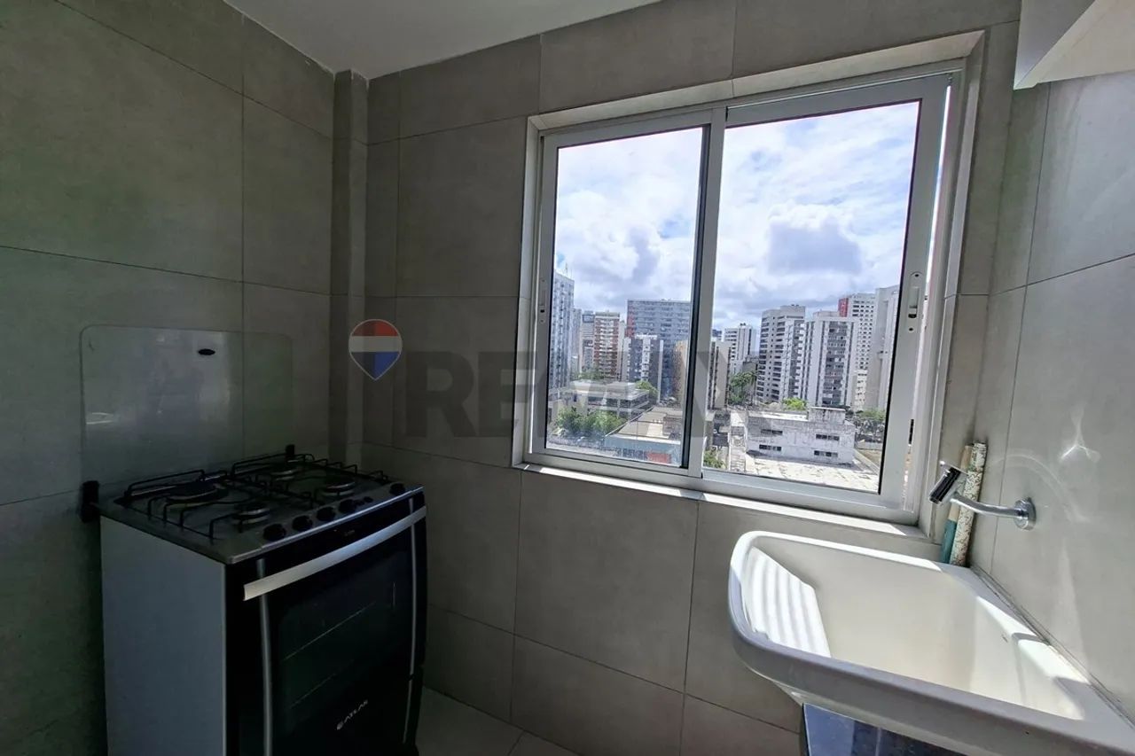 Apartamento/Flat para alugar em Boa Viagem - Foto 5