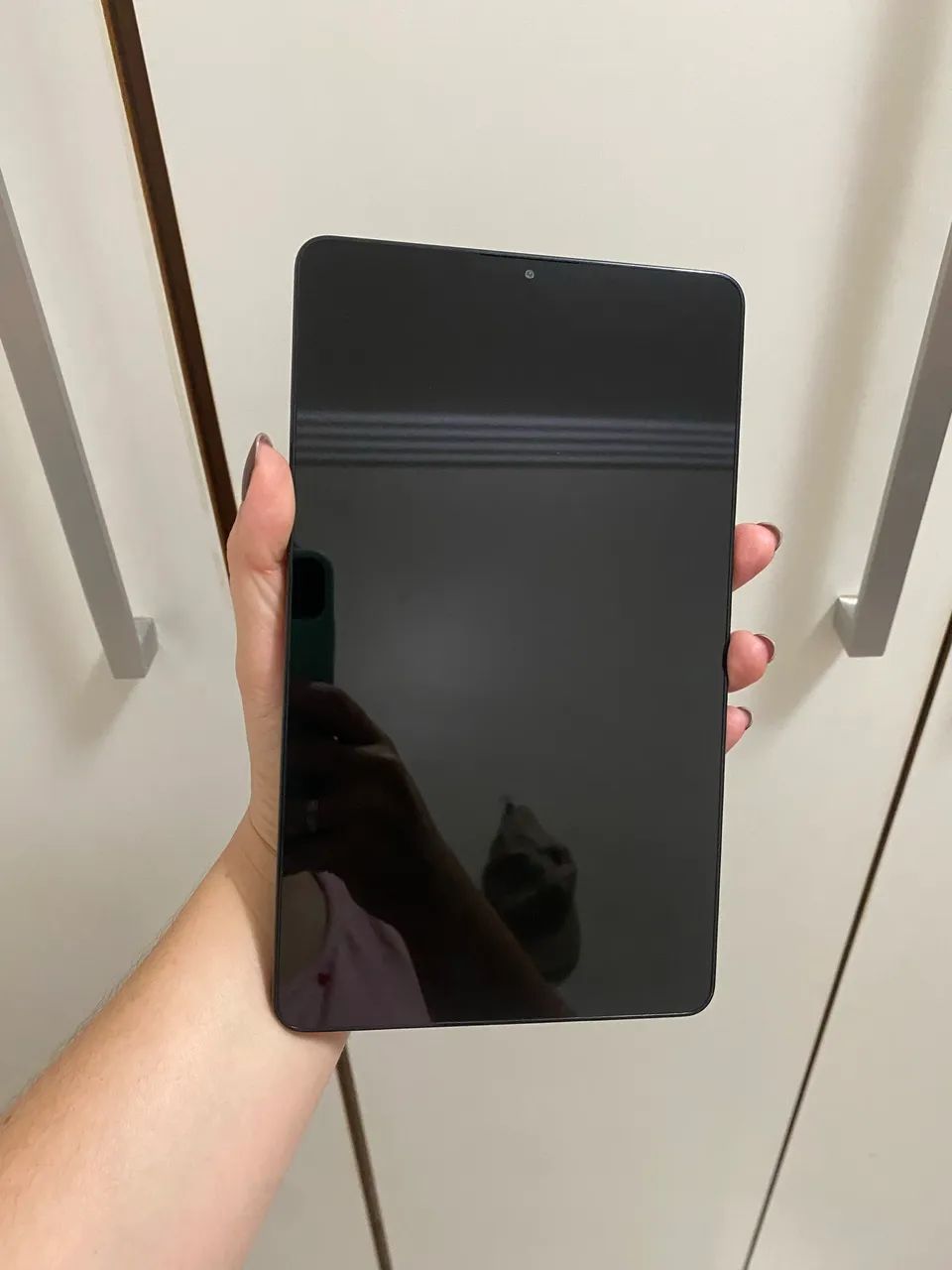 ? Samsung Galaxy Tab A9 64GB 4G - Foto 2