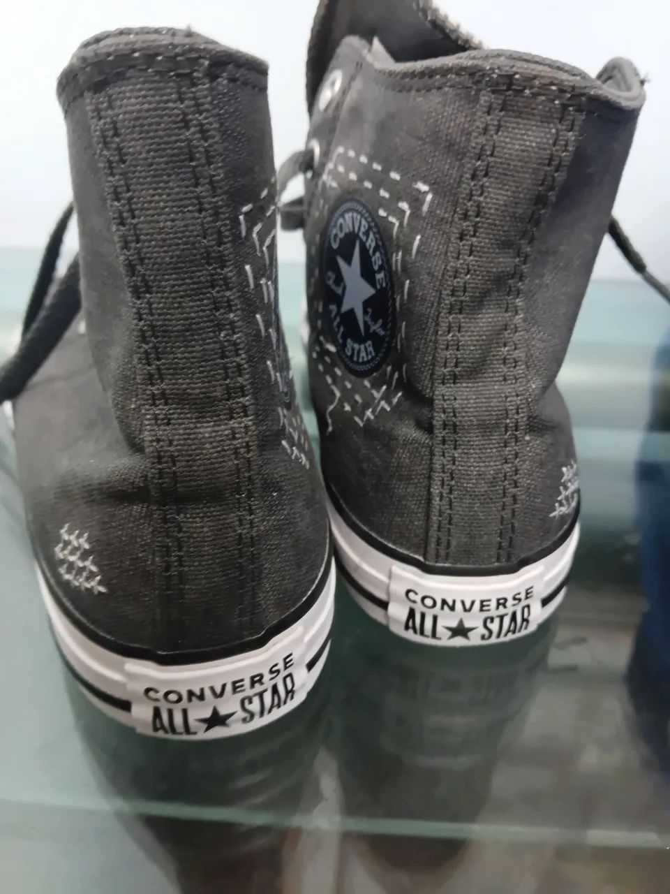 2 all star originais - Foto 4