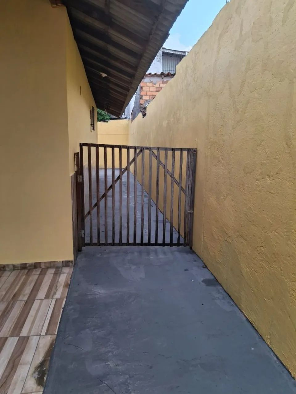 Casa Cidade Nova 8 - Foto 3