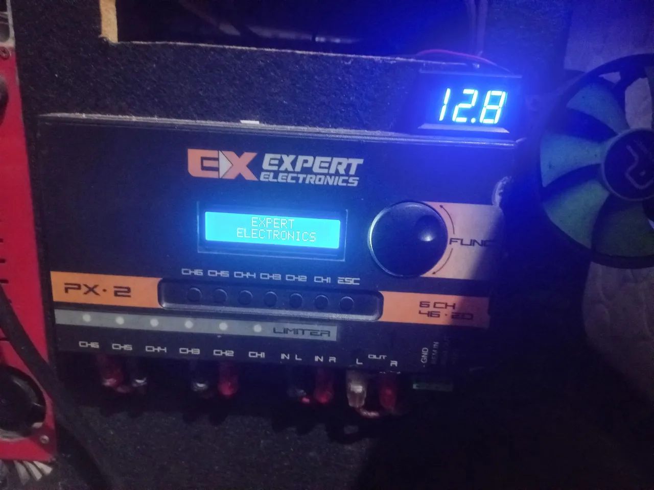 Processador expert 2.0 - Foto 2