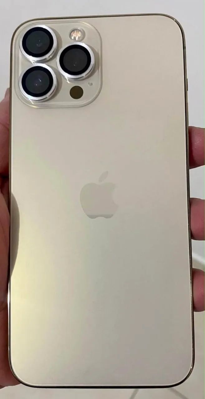 IPHONE 13 PRO MAX  - Foto 2