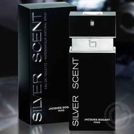 Perfume Silver Scent 100ml edt - Foto 2