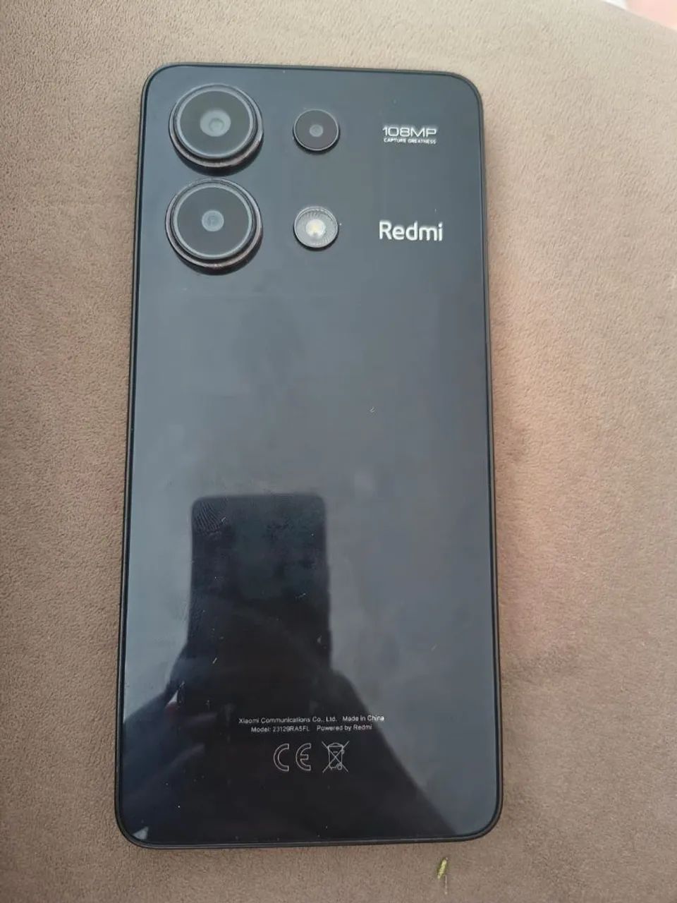 Celular redimi note 13 pro - Foto 2