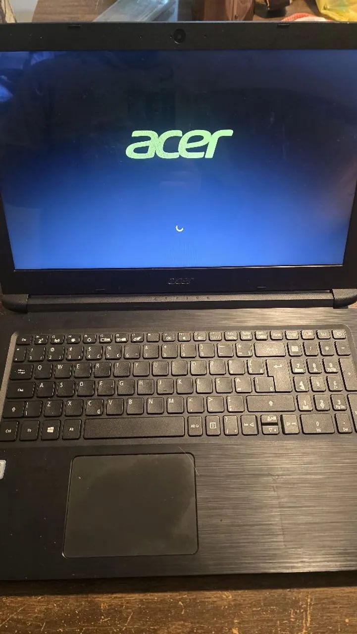Notebook Acer Aspire A315-53 - Foto 2