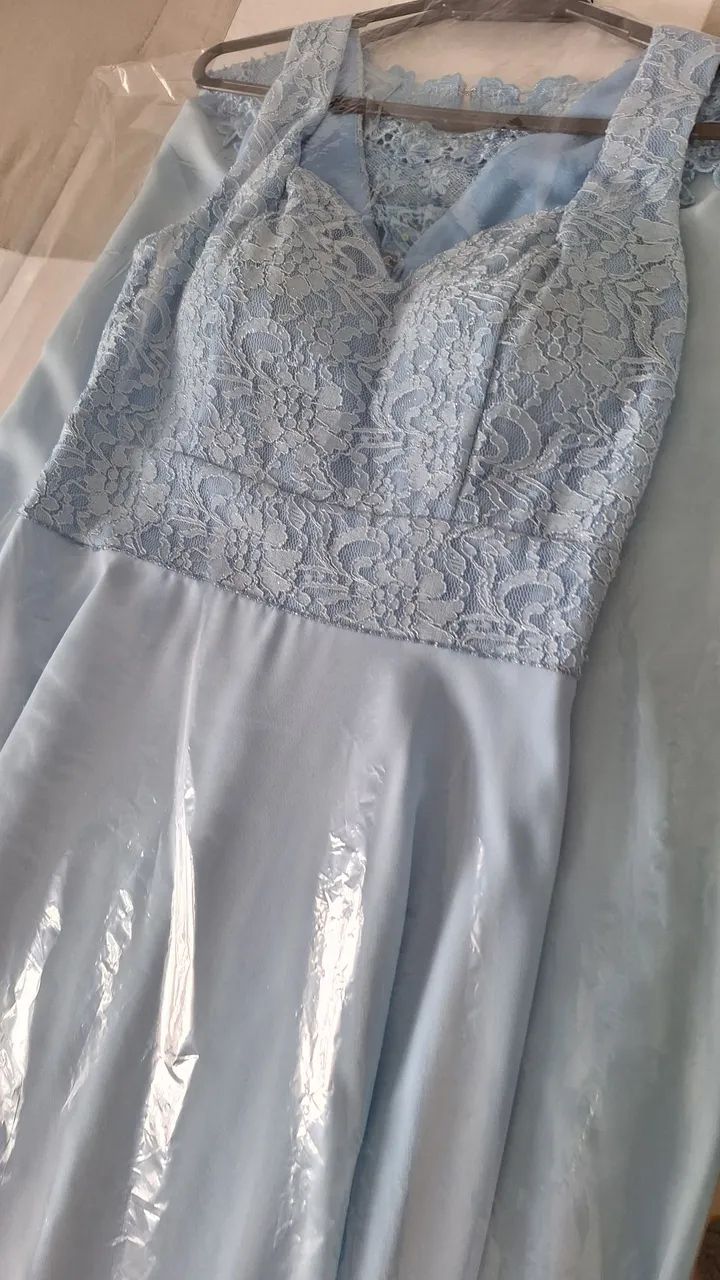 Vestido de Festa - Foto 4