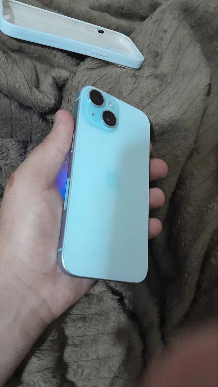 Iphone 15 troco em 14 pro LEIA A DESCRIÇÃO!