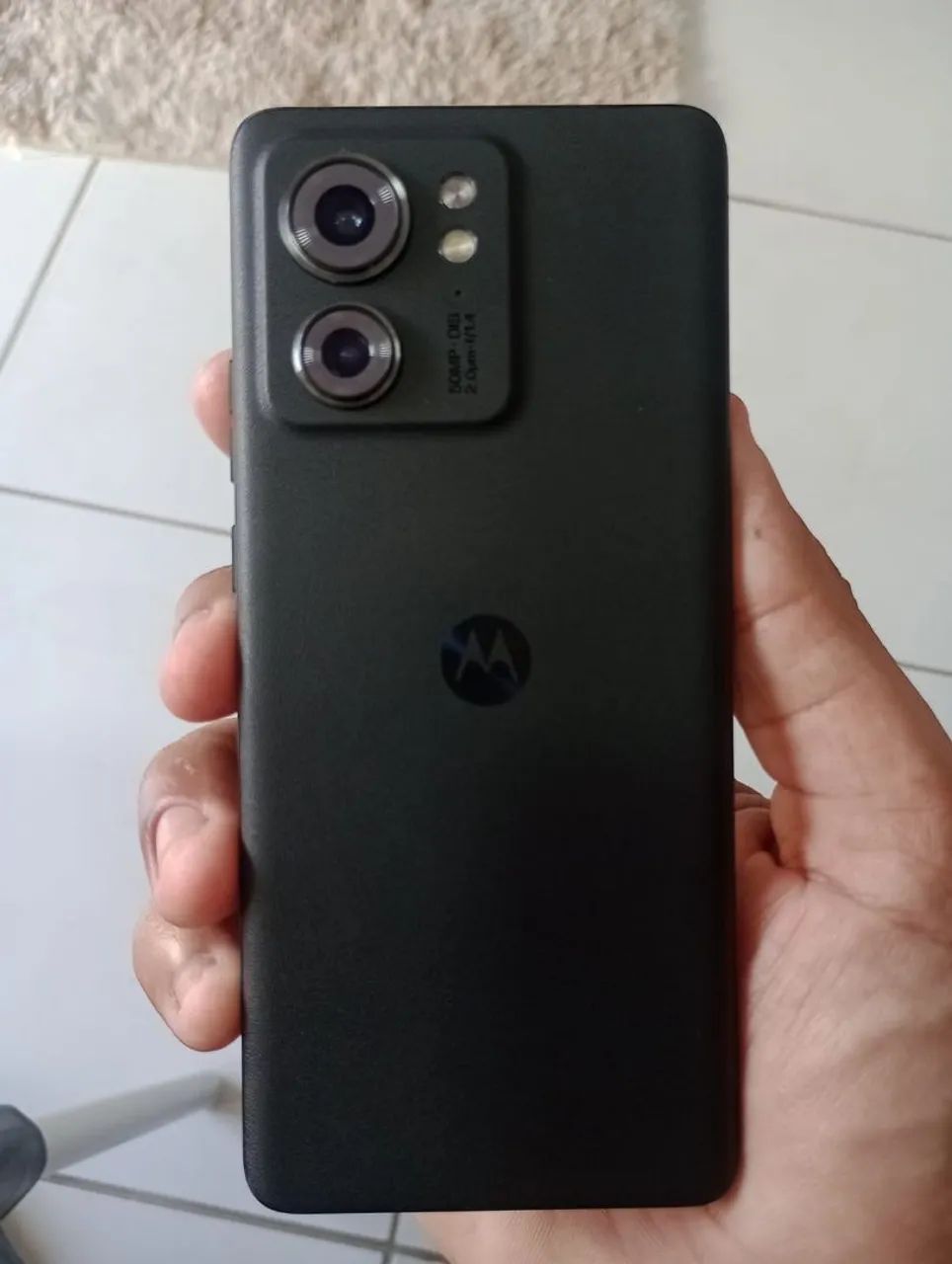 Motorola Edge 40 256 gigas - Foto 2