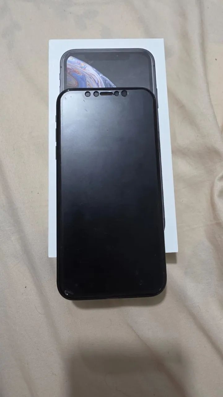 IPHONE XR