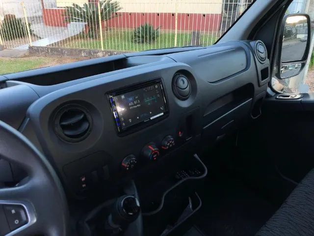 Renault master carroceria 2024 - Foto 4