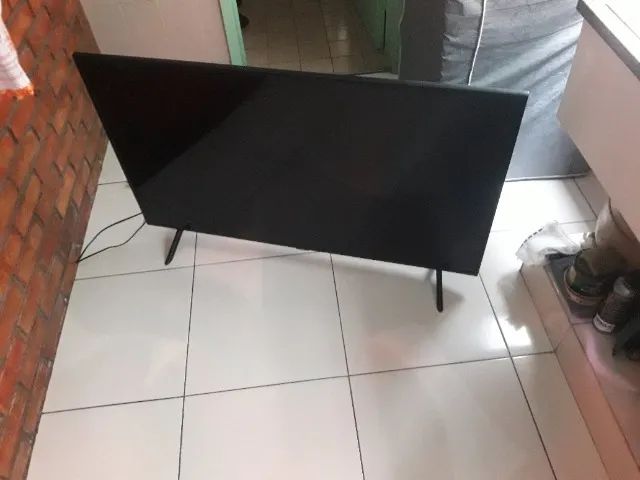 tv samsung 50 ploegadas hd 4k  - Foto 3