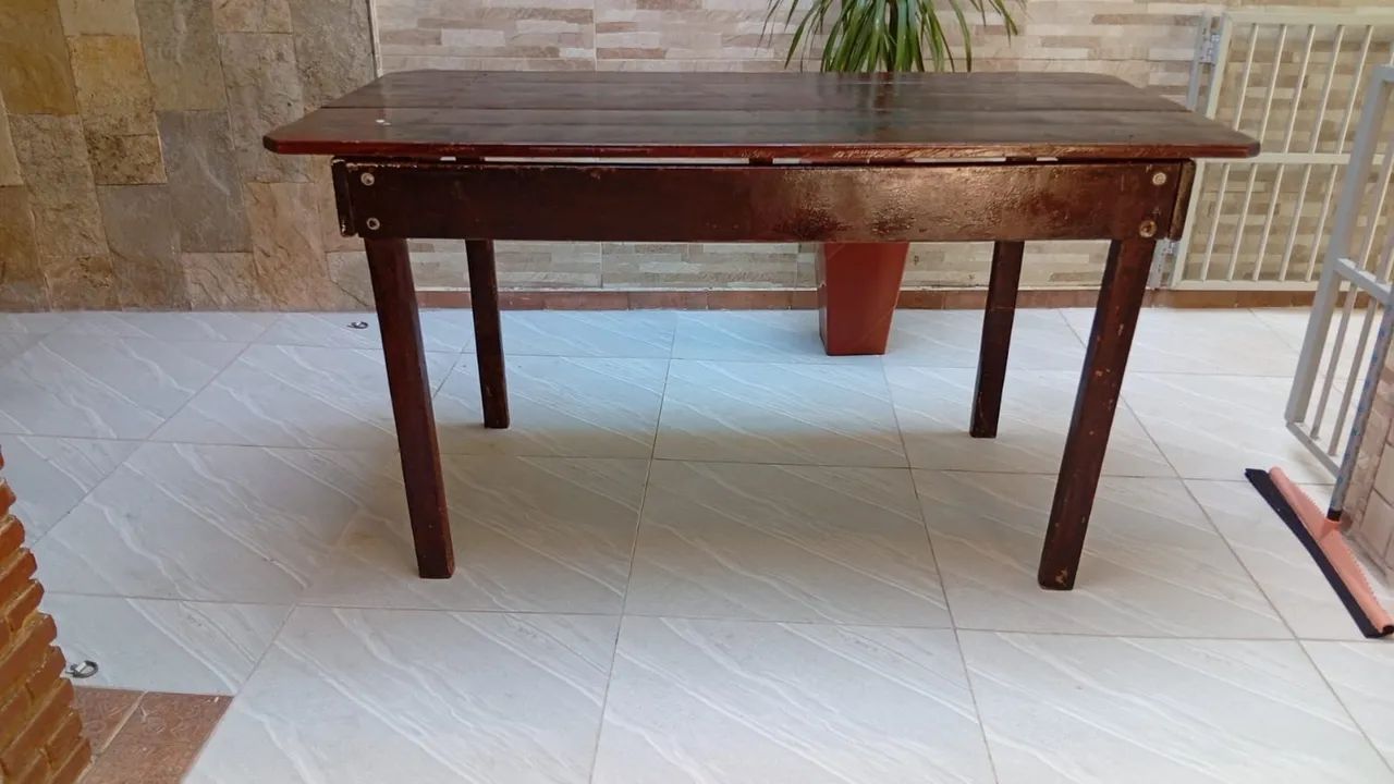 Mesa - Foto 2