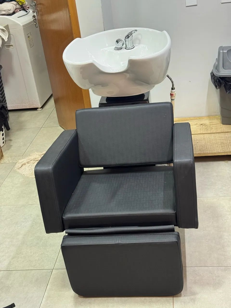 LAVATÓRIO PARA SALÃO DE BELEZA 