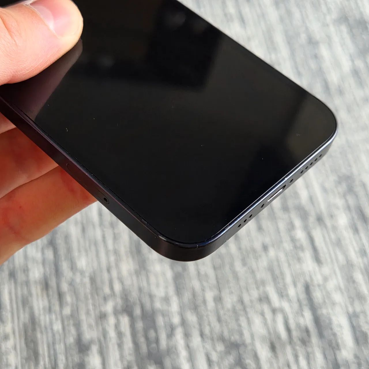 iPhone 12 64GB Preto Nunca Aberto - Foto 4