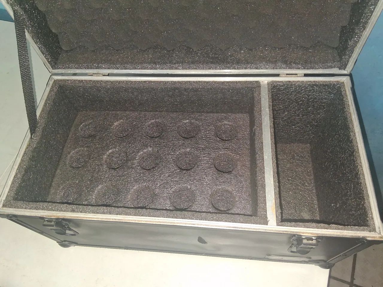 CASE DE MICROFONES A - Foto 5