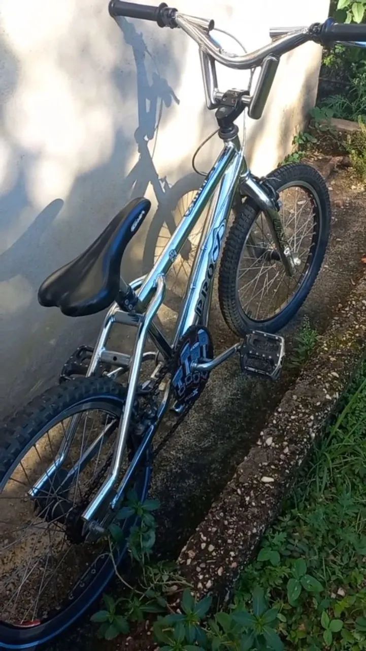 Bicicleta PRO X (Raridade) - Foto 4