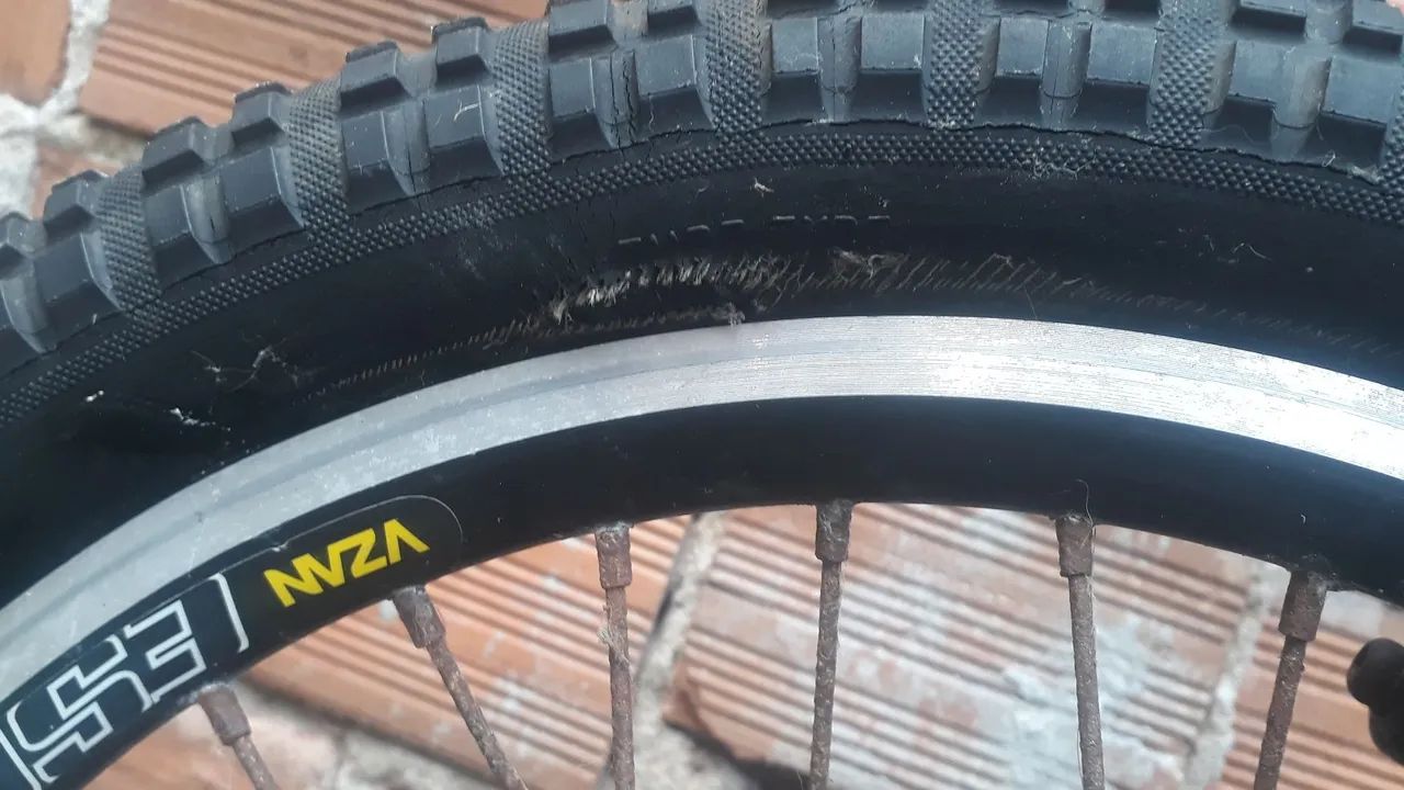 Bicicleta infantil  - Foto 3