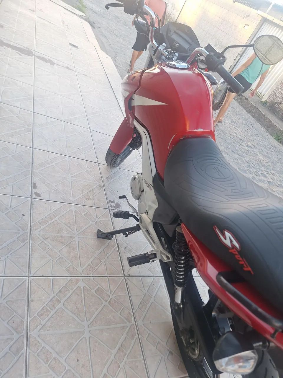 Titan 2015  - Foto 3