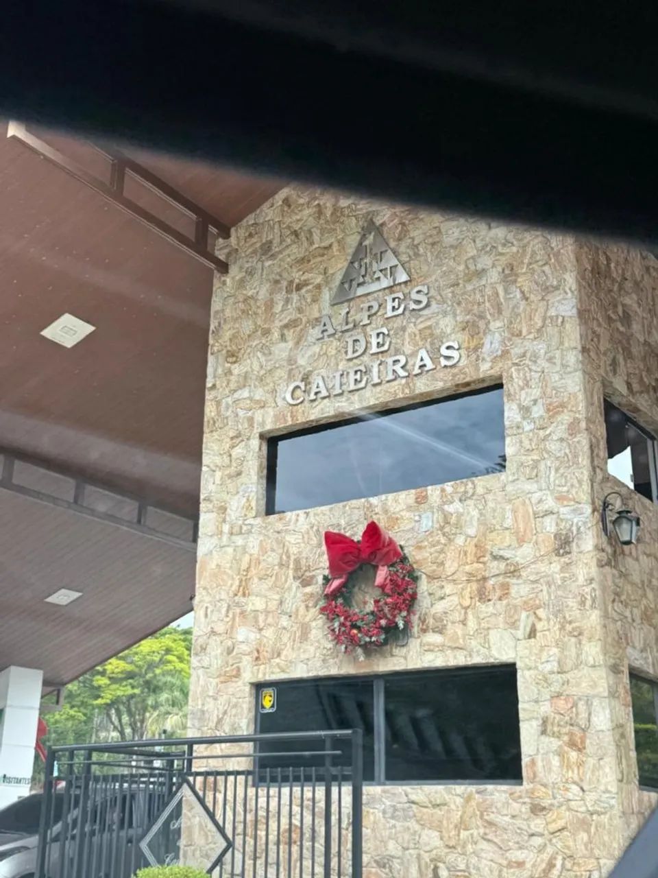 Foto - Caieiras - Alpes de Caieiras