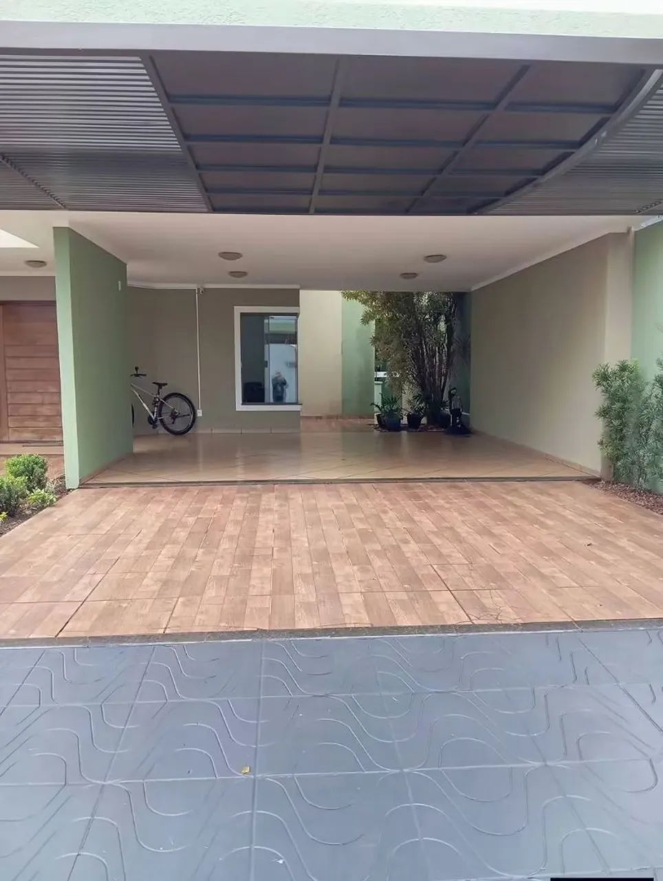 Casa sobrado Jardim Paulista - Foto 3