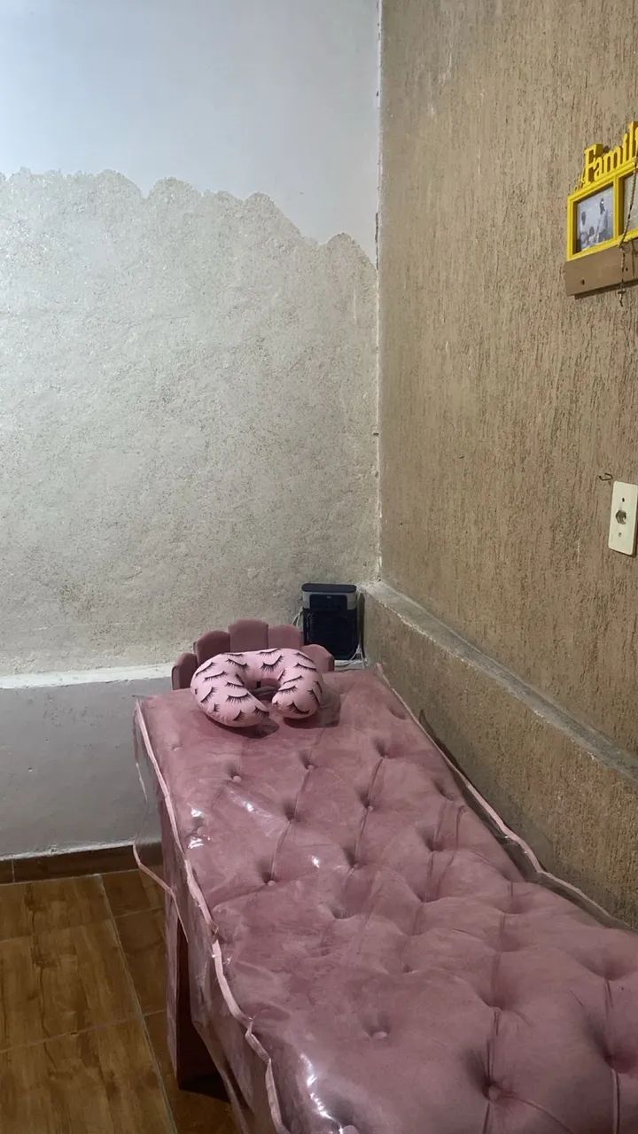 Vende-se maca luxo 