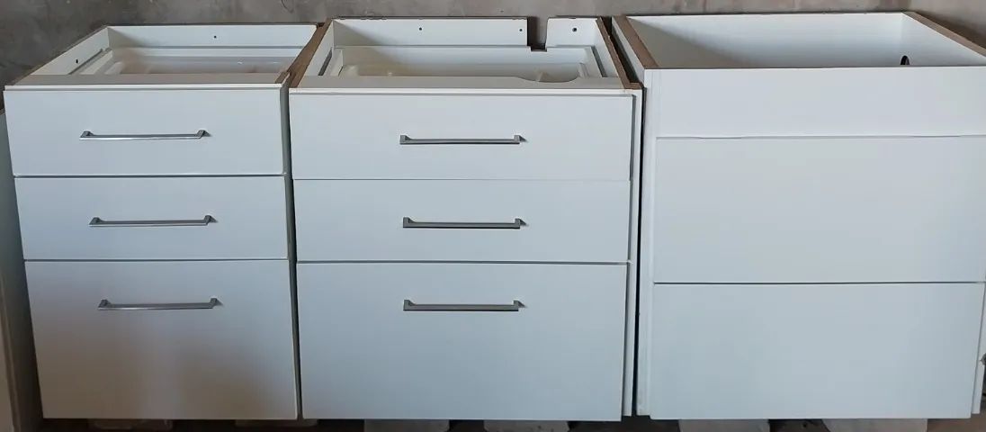 Armários MDF Super conservada 