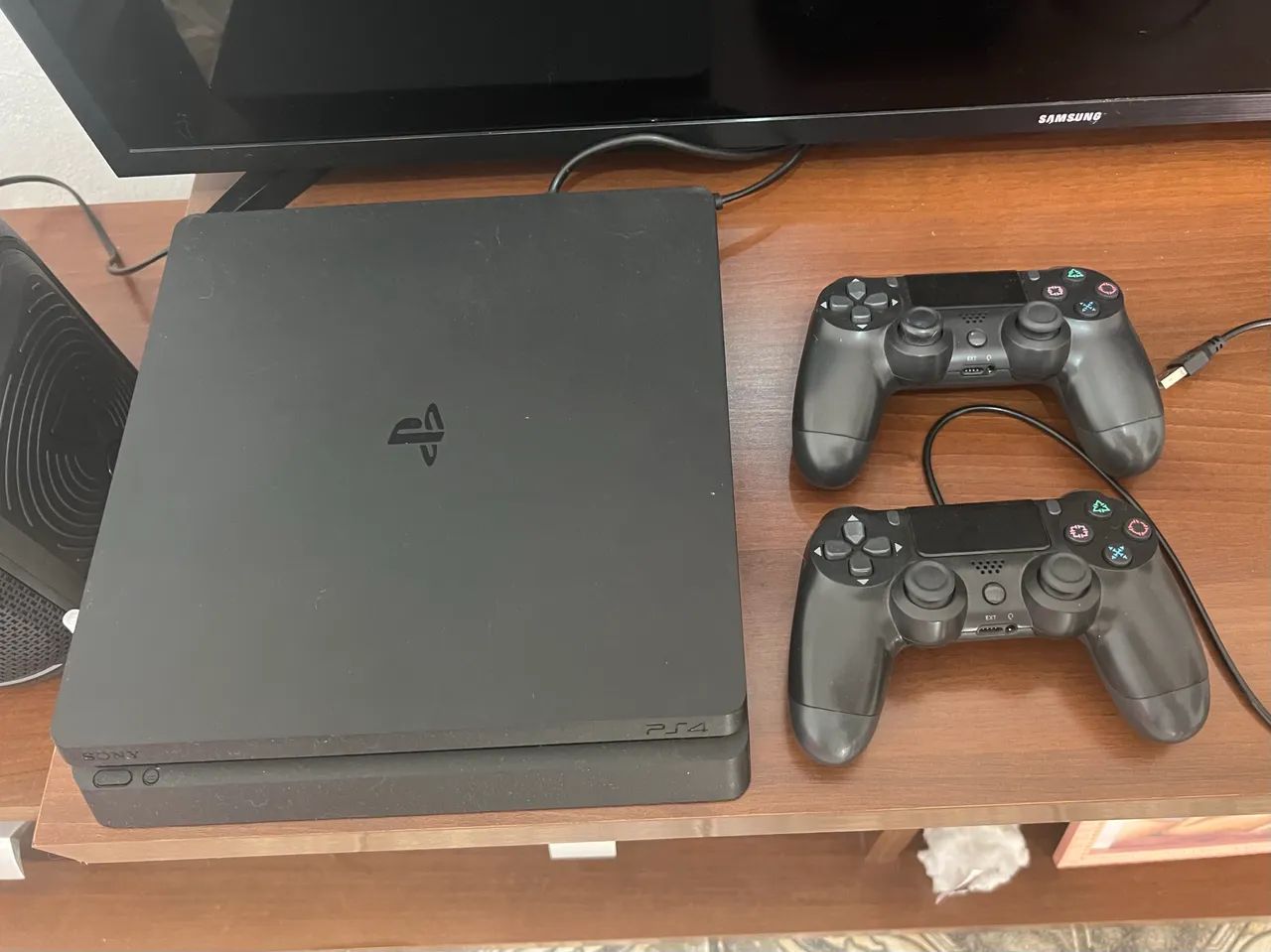 Ps4 slim 1TB  - Foto 3